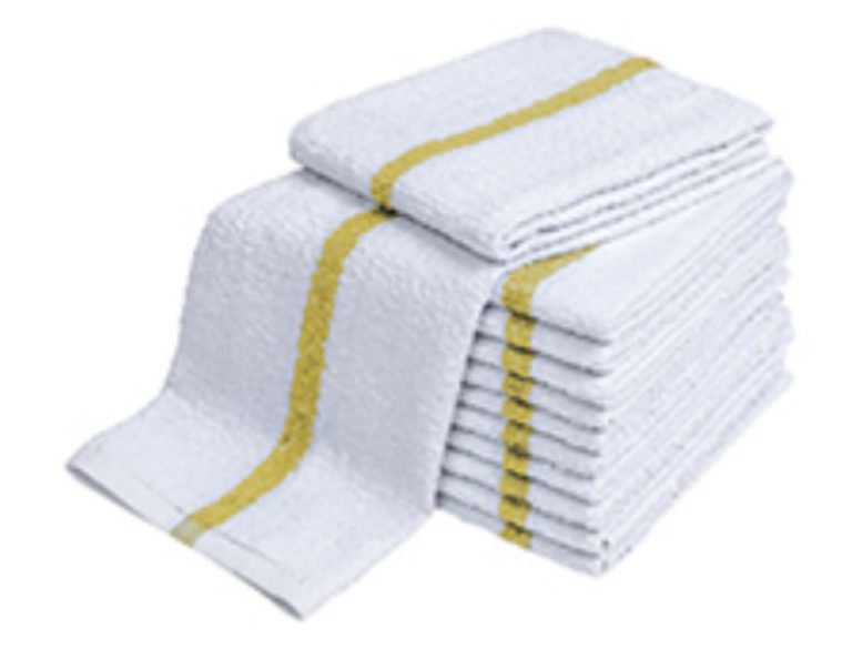 Professional Bar Towels For Your Business Balfurd